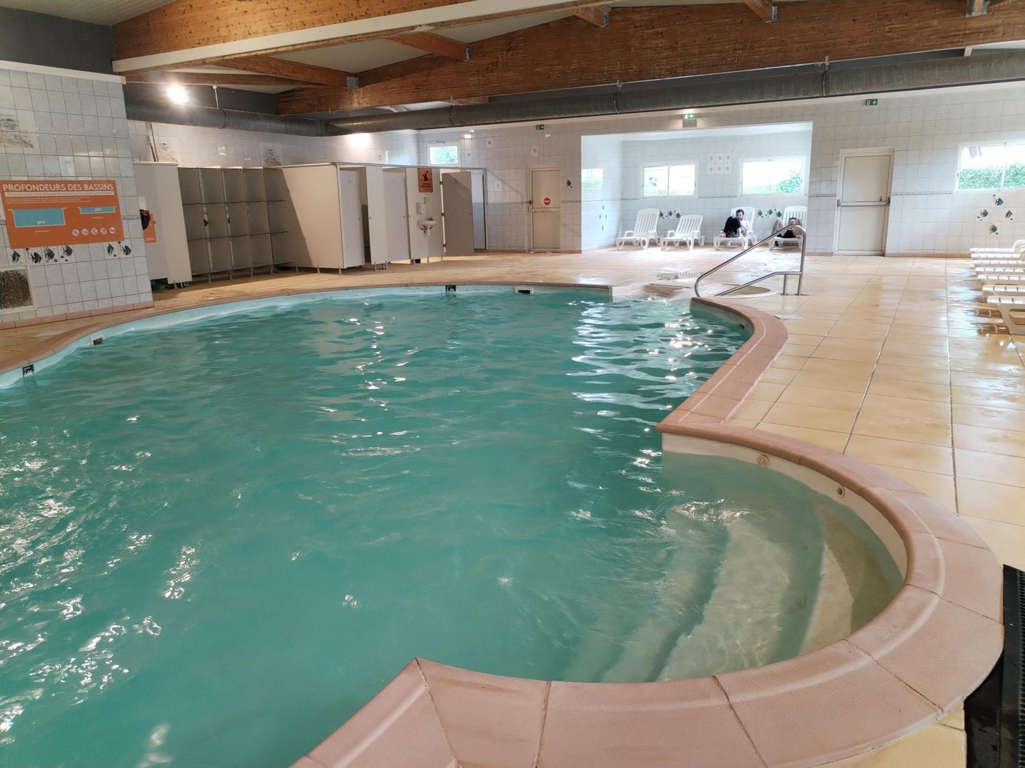Mobil-Home 6 Personnes Avec Tv Et Clim N' B025 Boofzheim ภายนอก รูปภาพ